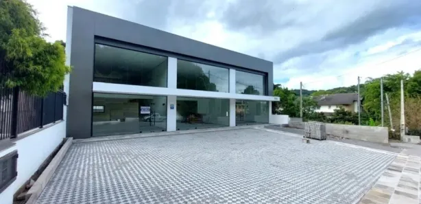 Imóvel Comercial com 1 Quarto para alugar, 165m² no Cruzeiro, Caxias do Sul