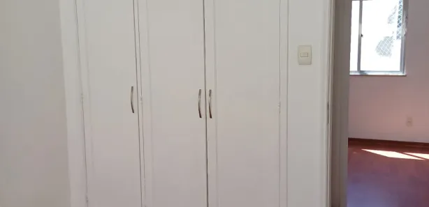 Apartamento com 2 Quartos para venda ou aluguel, 65m² no Rio Comprido, Rio de Janeiro
