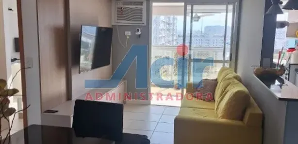 Apartamento com 3 Quartos para venda ou aluguel, 74m² no Barra Olímpica, Rio de Janeiro