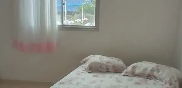 Apartamento com 1 Quarto para alugar, 46m² no Brotas, Salvador