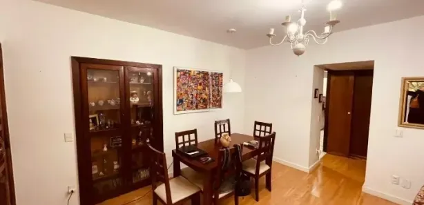 Apartamento com 2 Quartos à venda, 119m² no Flamengo, Rio de Janeiro