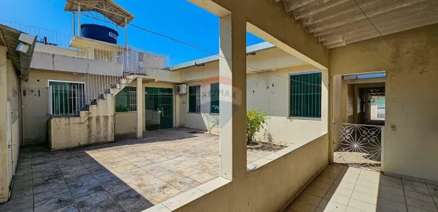 Casa com 5 Quartos à venda, 309m² no Dom Pedro I, Manaus
