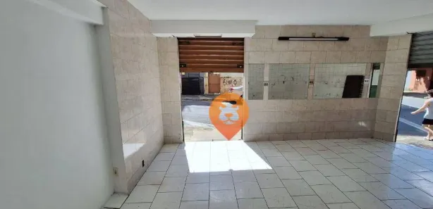 Ponto Comercial para alugar, 49m² no Santa Tereza, Belo Horizonte