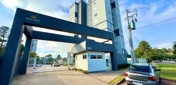 Apartamento com 2 Quartos para alugar, 50m² no Rondônia, Novo Hamburgo