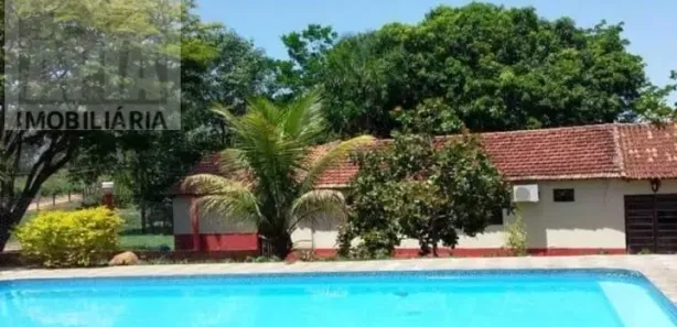 Fazenda/Sítio com 4 Quartos à venda, 4700m² no , Jaraguá