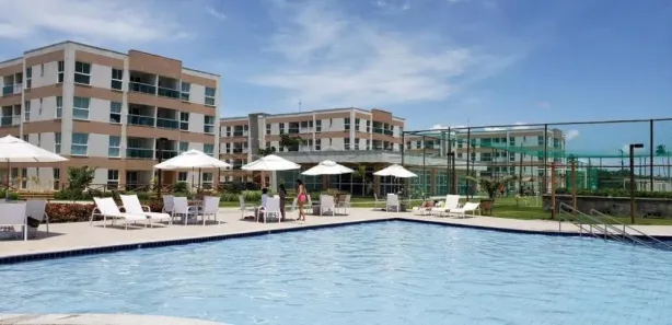 Apartamento com 3 Quartos à venda, 68m² no , Ipojuca