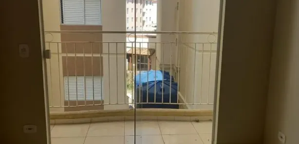 Apartamento com 2 Quartos à venda, 63m² no Jardim dos Estados, Taubaté