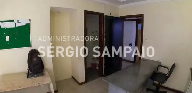 Sala Comercial à venda, 30m² no Parque Bela Vista, Salvador