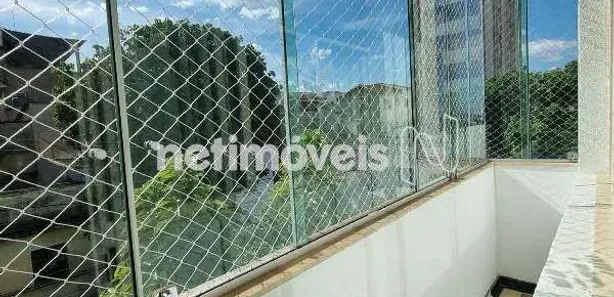Apartamento com 3 Quartos à venda, 100m² no São Lucas, Belo Horizonte