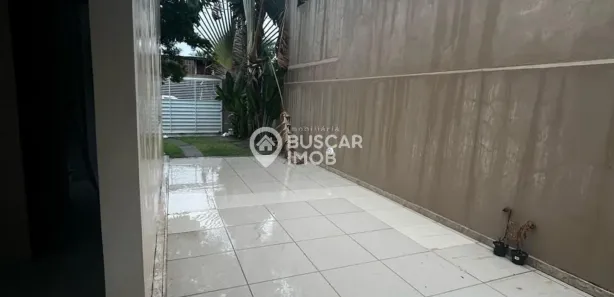 Casa de Condomínio com 3 Quartos para venda ou aluguel, 228m² no Busca Vida (Abrantes), Camaçari