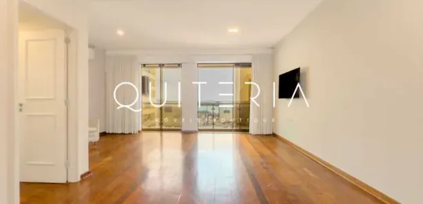 Apartamento com 2 Quartos para alugar, 110m² no Ipanema, Rio de Janeiro