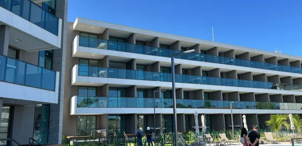 Apartamento com 1 Quarto à venda, 32m² no , Ipojuca