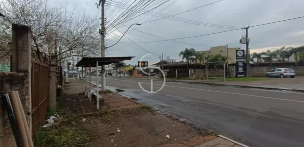 Ponto Comercial para alugar, 182m² no Campina, São Leopoldo