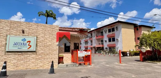 Apartamento com 2 Quartos para alugar, 65m² no Parque 10 de Novembro, Manaus