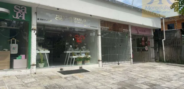 Ponto Comercial para alugar, 36m² no Boa Viagem, Recife