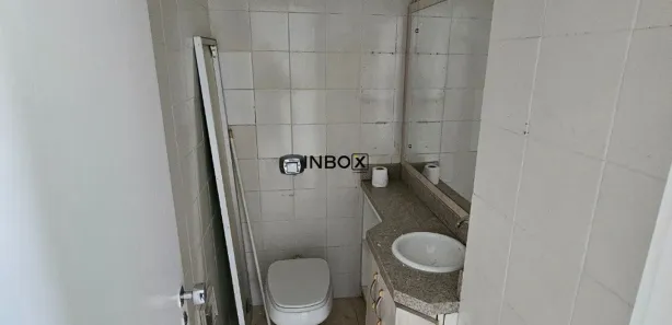 Sala Comercial para alugar, 29m² no Centro, Bento Gonçalves