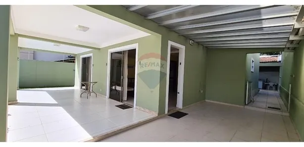 Casa de Condomínio com 6 Quartos à venda, 311m² no Portão, Lauro de Freitas