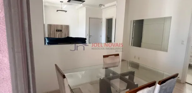 Casa de Condomínio com 3 Quartos para alugar, 90m² no Cézar de Souza, Mogi das Cruzes