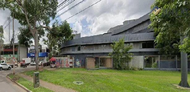 Prédio Comercial à venda, 6066m² no Setor de Habitações Individuais Sul, Brasília