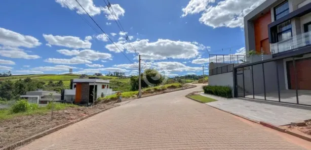 Lote/Terreno à venda, 305m² no 4 Colônias, Campo Bom