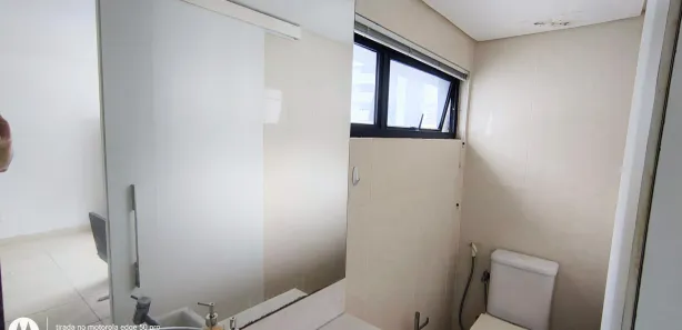 Sala Comercial com 3 Quartos para alugar, 90m² no Espinheiro, Recife