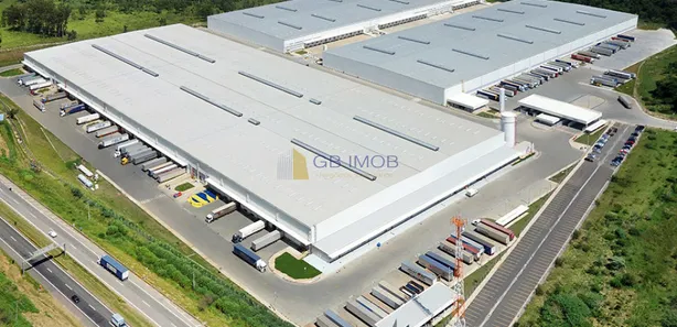 Galpão/Depósito/Armazém para alugar, 874229m² no Pinhal, Cabreúva