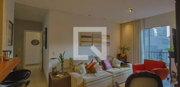 Apartamento com 3 Quartos à venda, 90m² no Cruzeiro, Belo Horizonte
