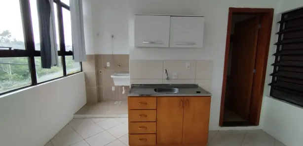 Apartamento com 2 Quartos para alugar, 55m² no Cristo Rei, São Leopoldo