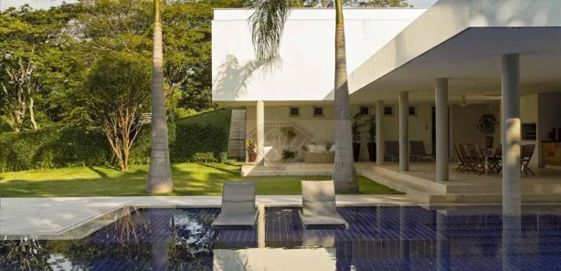 Casa de Condomínio com 6 Quartos à venda, 1850m² no Condomínio Terras de São José, Itu