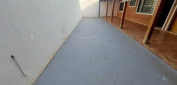 Casa com 1 Quarto à venda, 93m² no Vila Santana, Araraquara