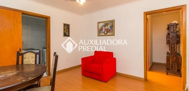Apartamento com 1 Quarto à venda, 48m² no Praia de Belas, Porto Alegre