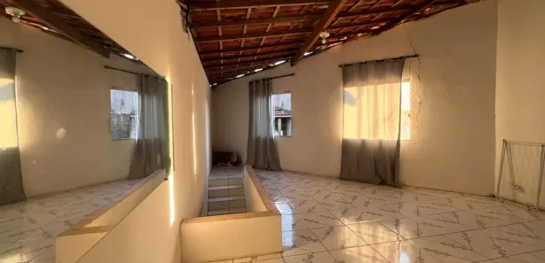 Casa com 2 Quartos à venda, 50m² no São Cristóvão, Salvador
