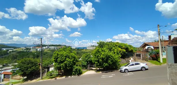 Lote/Terreno à venda, 378m² no I, Campo Bom