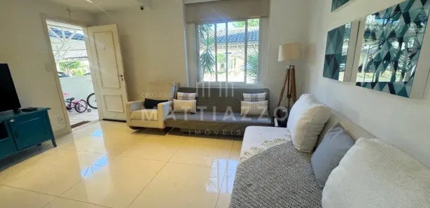 Casa de Condomínio com 3 Quartos à venda, 159m² no Jardim Aquárius, Limeira
