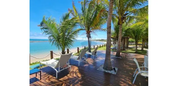 Casa de Condomínio com 5 Quartos à venda, 182m² no N. São do Ó, Ipojuca