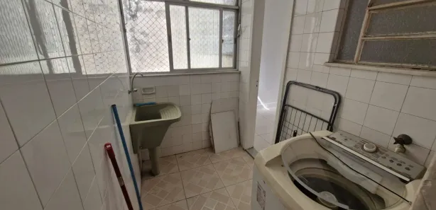 Apartamento com 2 Quartos para alugar, 60m² no Centro, Nova Iguaçu