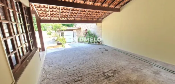 Casa de Condomínio com 3 Quartos para alugar, 200m² no Freguesia (Jacarepaguá), Rio de Janeiro