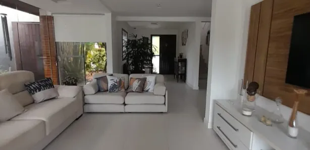 Casa de Condomínio com 4 Quartos à venda, 300m² no Itapuã, Salvador