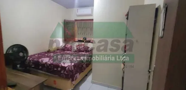 Casa com 2 Quartos à venda, 240m² no Monte das Oliveiras, Manaus