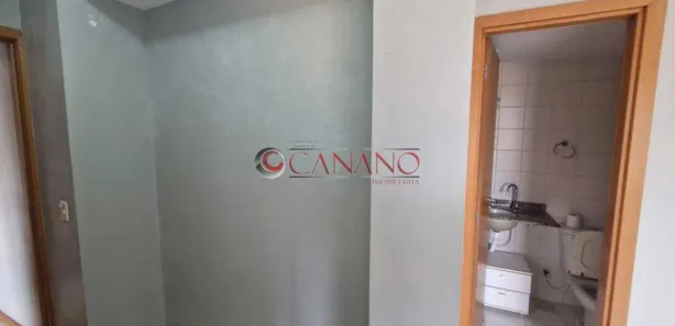 Apartamento com 2 Quartos à venda, 50m² no Engenho Novo, Rio de Janeiro