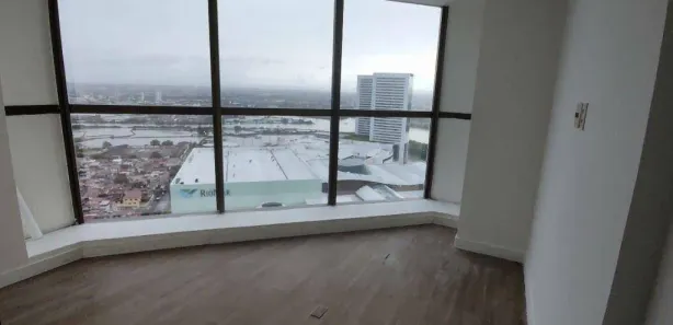 Sala Comercial para alugar, 43m² no Pina, Recife