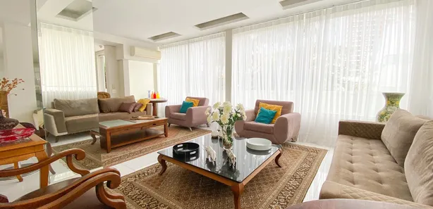 Cobertura com 5 Quartos para alugar, 585m² no Barra da Tijuca, Rio de Janeiro