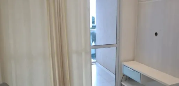 Flat com 1 Quarto para alugar, 38m² no Jardim Goiás, Goiânia