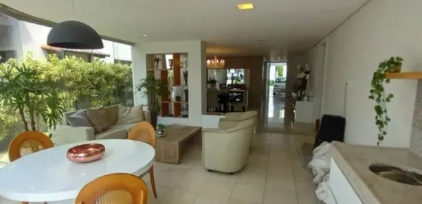 Casa de Condomínio com 3 Quartos à venda, 482m² no Neópolis, Natal