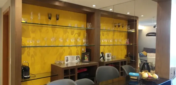 Apartamento com 3 Quartos à venda, 105m² no Savassi, Belo Horizonte