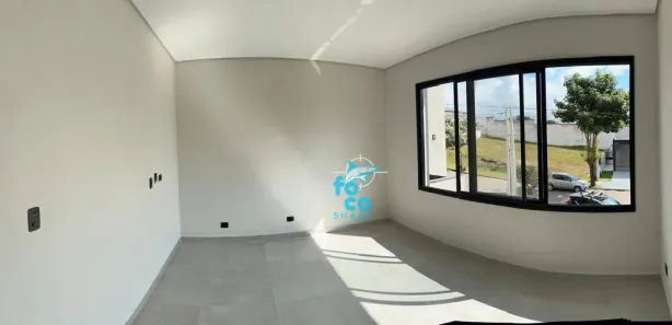 Casa de Condomínio com 3 Quartos à venda, 169m² no Condomínio Terras do Vale, Caçapava
