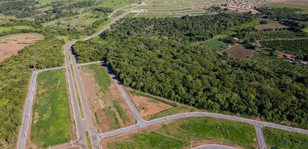 Lote/Terreno à venda, 276m² no , Abadia de Goiás