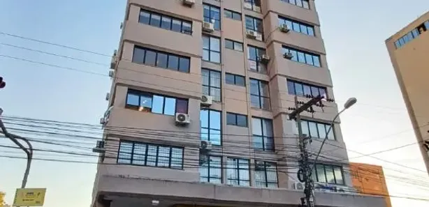 Sala Comercial para alugar, 32m² no Centro, Novo Hamburgo