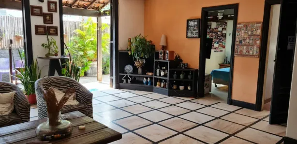 Cobertura com 5 Quartos à venda, 302m² no Leme, Rio de Janeiro