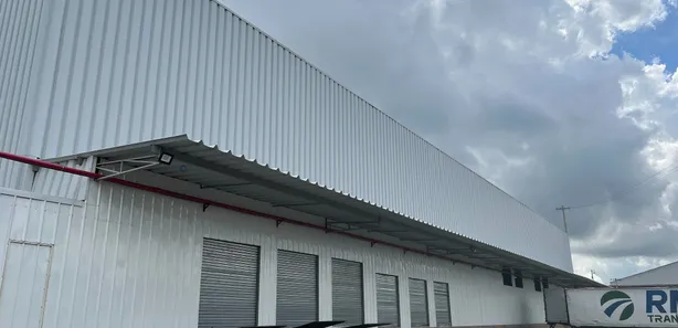 Galpão/Depósito/Armazém para alugar, 1550m² no , Simões Filho